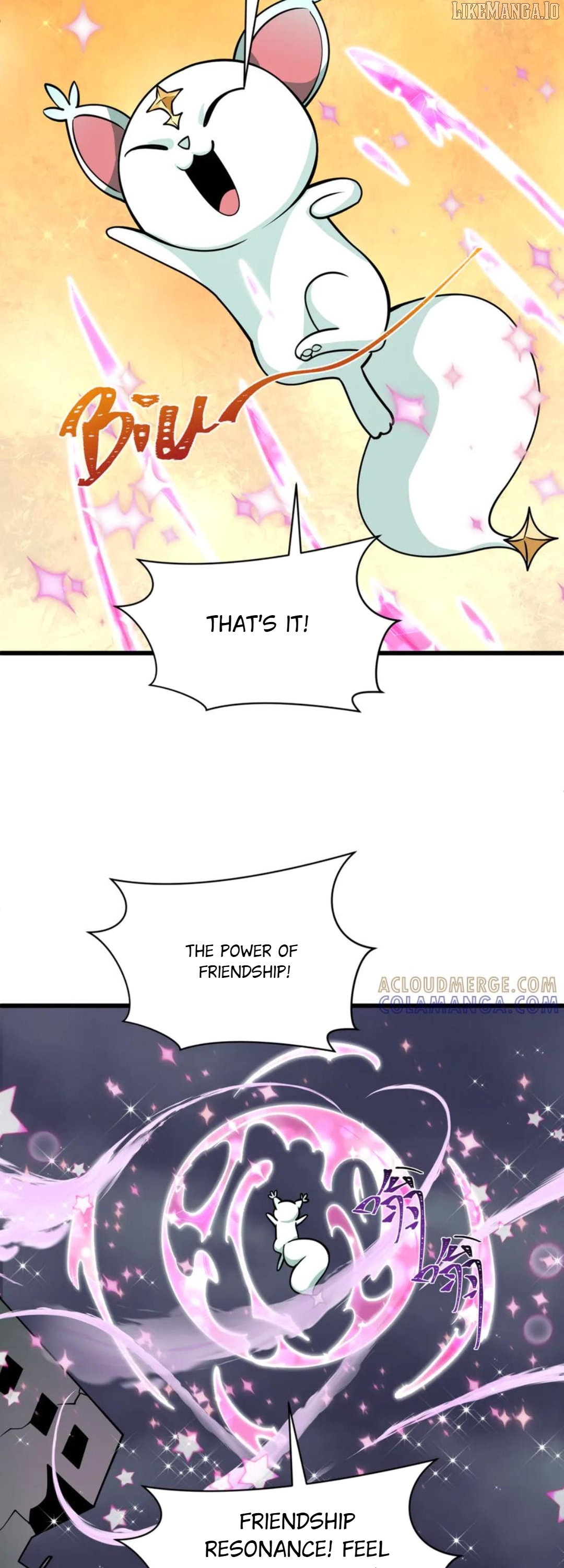 Era of the Haunted Chapter 518 - page 24
